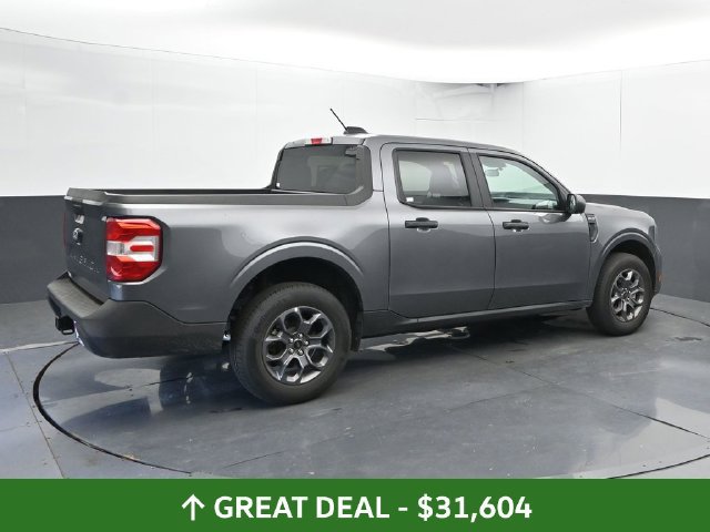 Used 2026 Ford Maverick XLT
