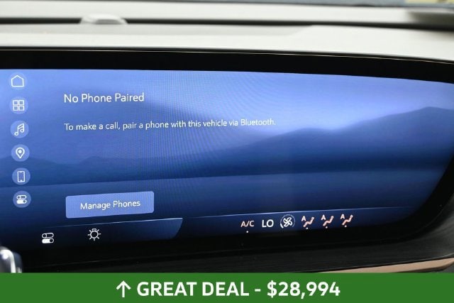 2024 Buick Envision Sport Touring - Photo 25
