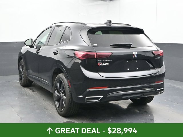 2024 Buick Envision Sport Touring - Photo 11