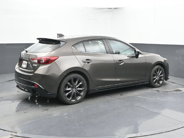 Used 2015 Mazda Mazda3 s Grand Touring