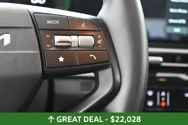 2026 Kia Sportage LX - Photo 31