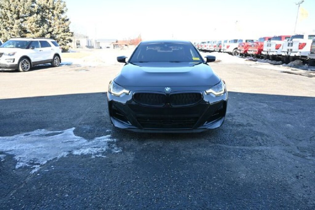 Used 2023 BMW 2 Series M240i xDrive