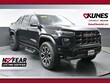  GMC Canyon