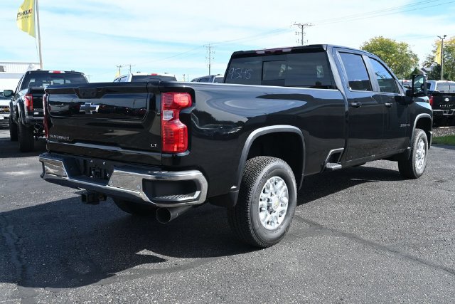 New 2026 Chevrolet Silverado 3500 HD LT Truck