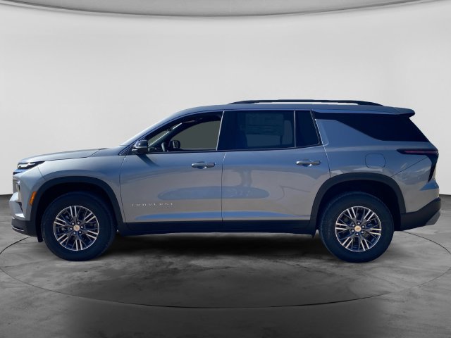New 2027 Chevrolet Traverse LT SUV