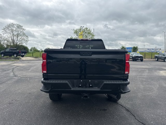 New 2026 Chevrolet Silverado 2500 HD High Country Truck