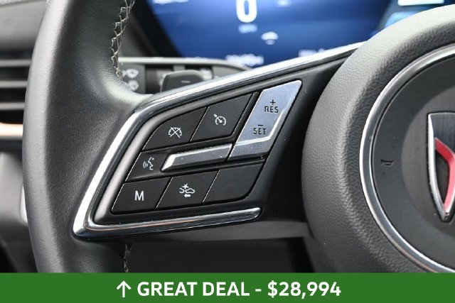 2024 Buick Envision Sport Touring - Photo 30