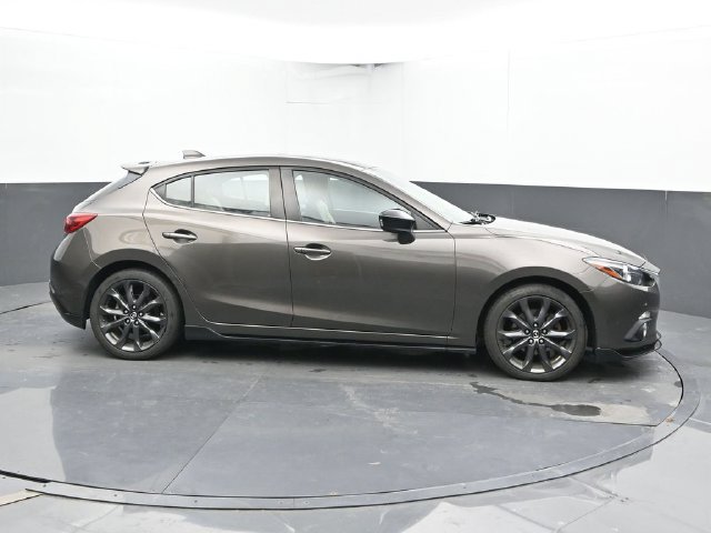 Used 2015 Mazda Mazda3 s Grand Touring