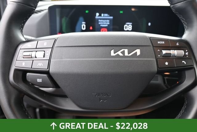 2026 Kia Sportage LX - Photo 29