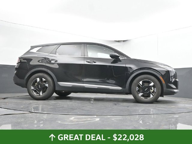 2026 Kia Sportage LX - Photo 45