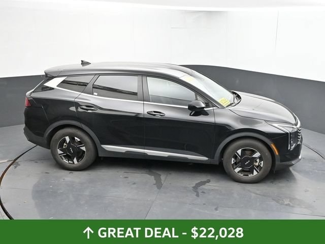 2026 Kia Sportage LX - Photo 37