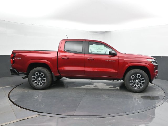 New 2026 Chevrolet Colorado Z71 Truck