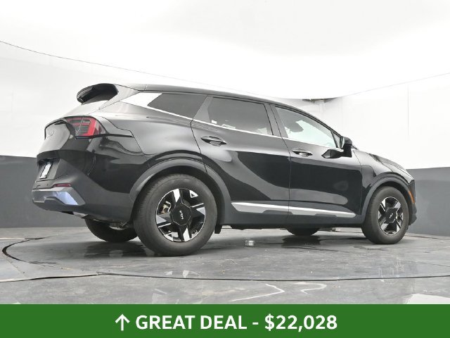 2026 Kia Sportage LX - Photo 44