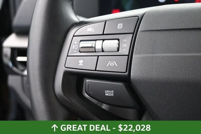 2026 Kia Sportage LX - Photo 30