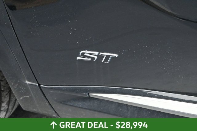 2024 Buick Envision Sport Touring - Photo 13