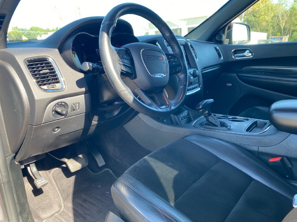 2018 Dodge Durango GT - Photo 8