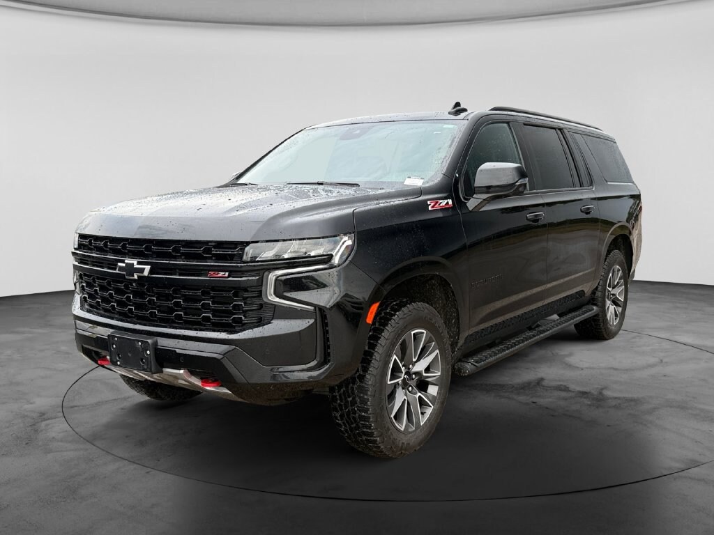 Used 2023 Chevrolet Suburban Z71 SUV