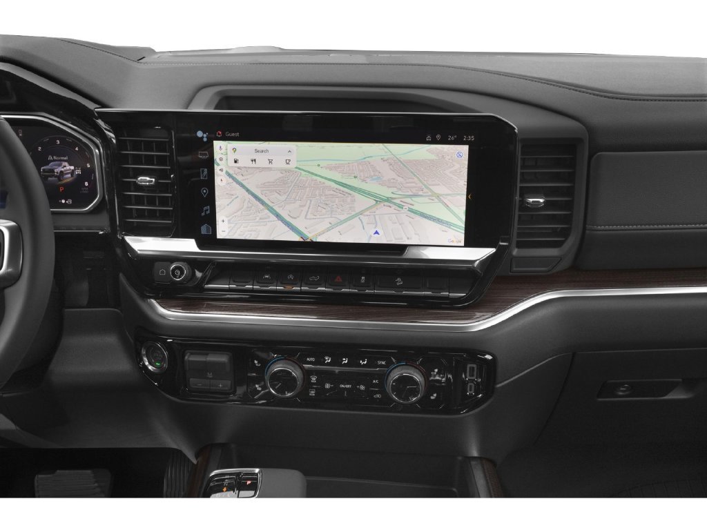 2026 Chevrolet Silverado 1500 LT Trail Boss - Photo 14