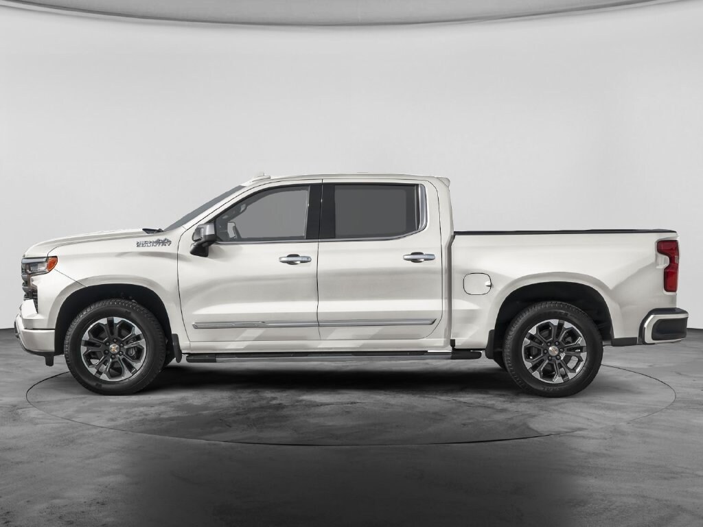 New 2026 Chevrolet Silverado 1500 High Country Truck