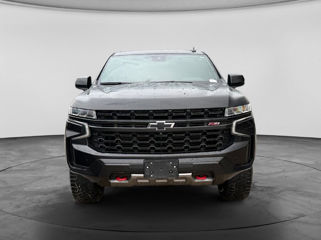 Used 2023 Chevrolet Suburban Z71 SUV