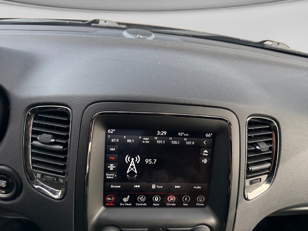 2018 Dodge Durango GT - Photo 18
