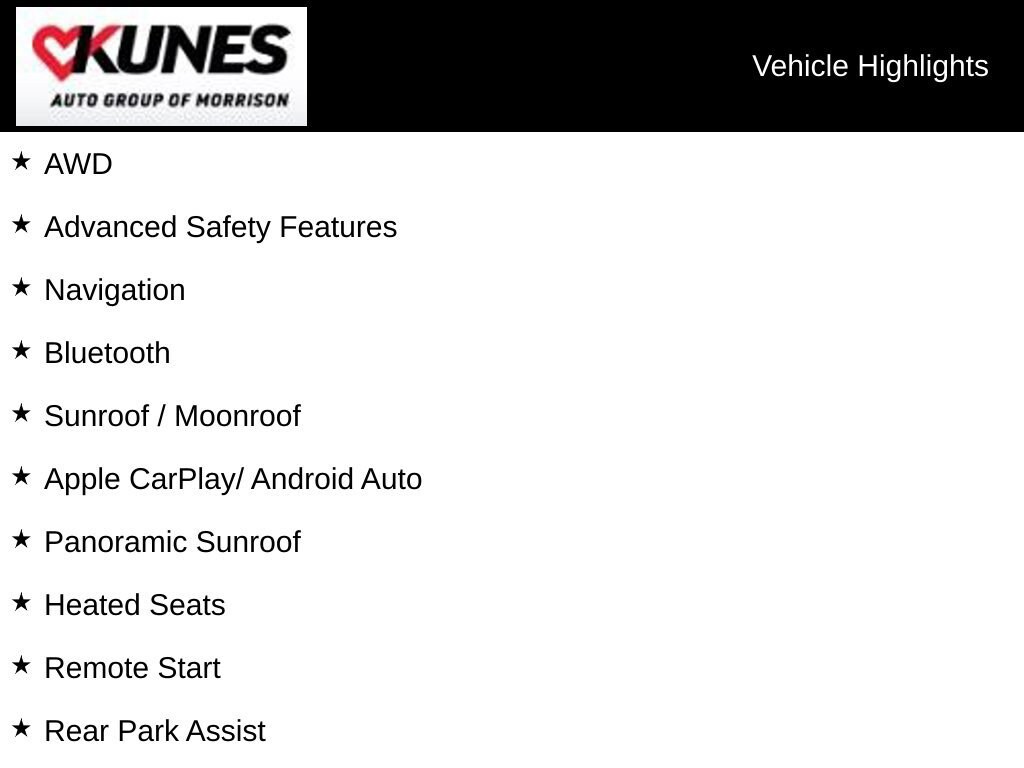 Used 2018 Nissan Murano Platinum
