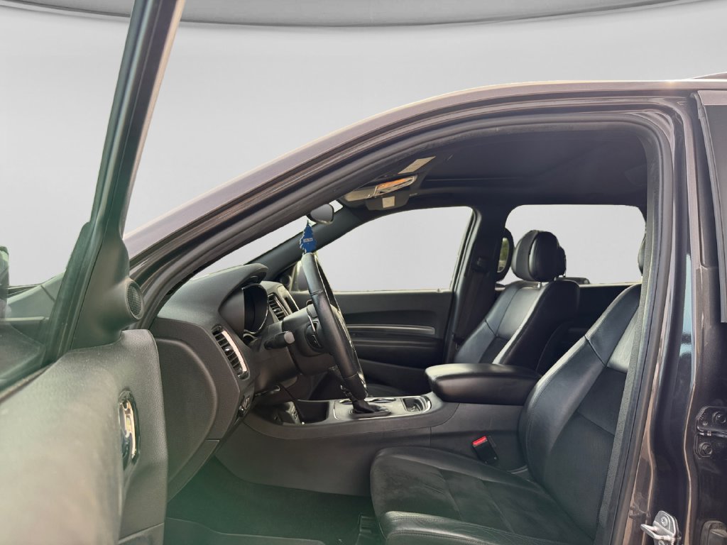 2018 Dodge Durango GT - Photo 17