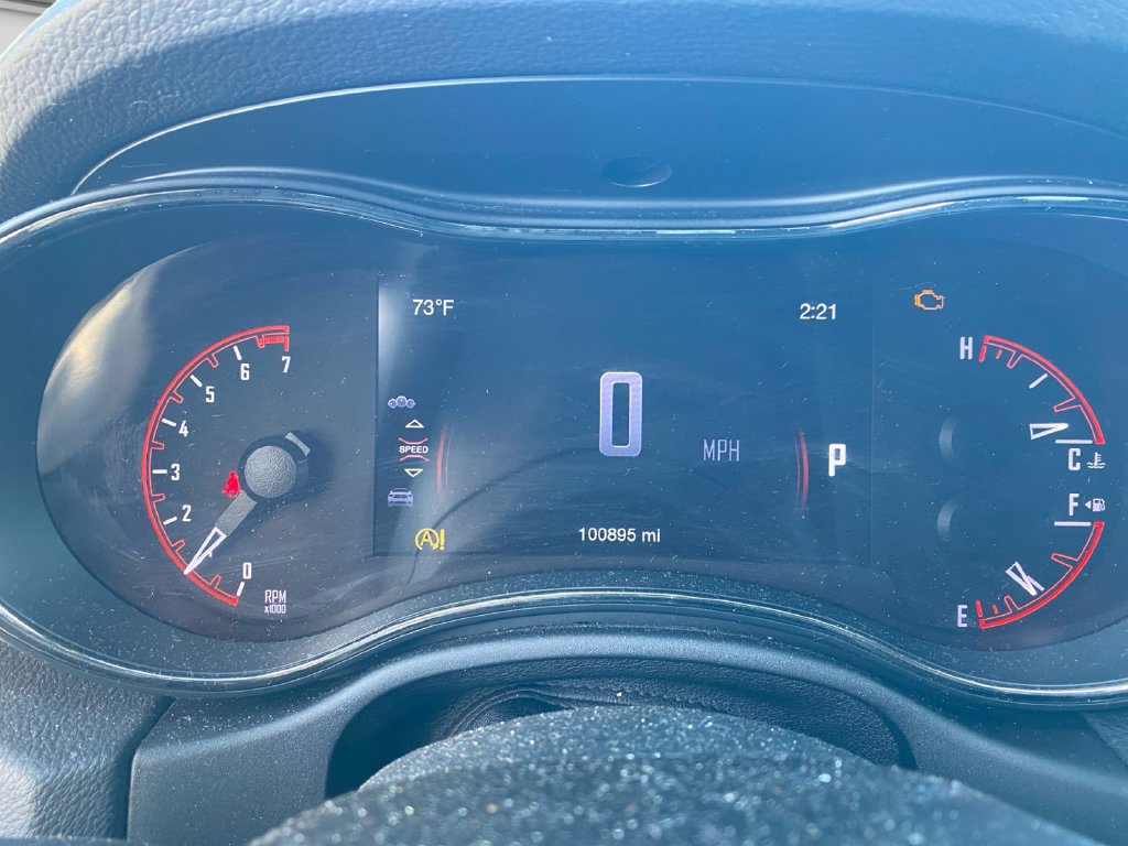2018 Dodge Durango GT - Photo 7