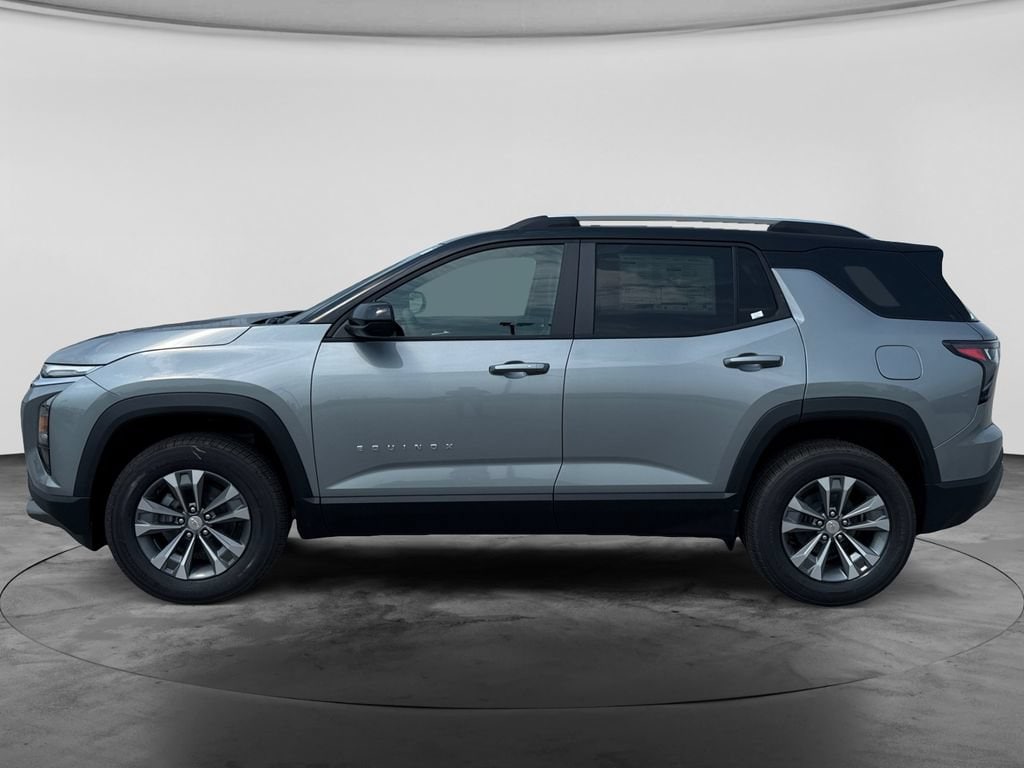 New 2027 Chevrolet Equinox LT SUV