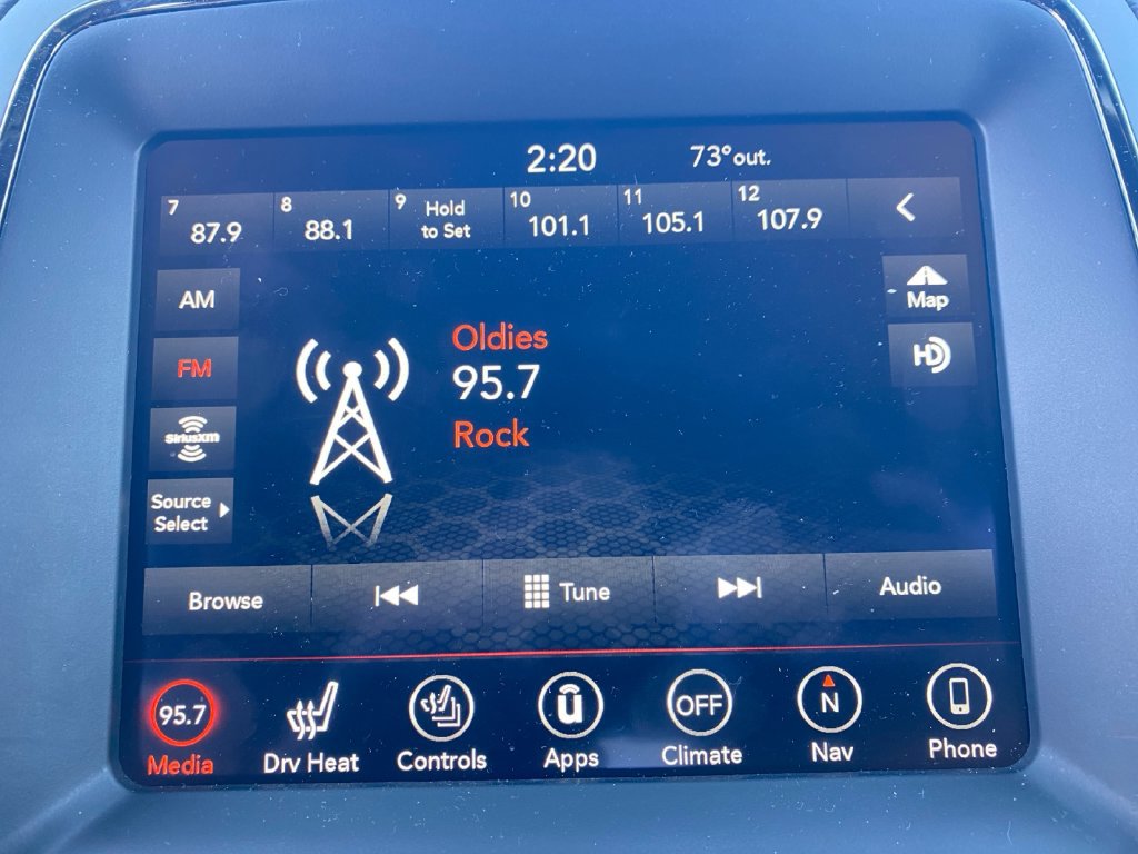 2018 Dodge Durango GT - Photo 9