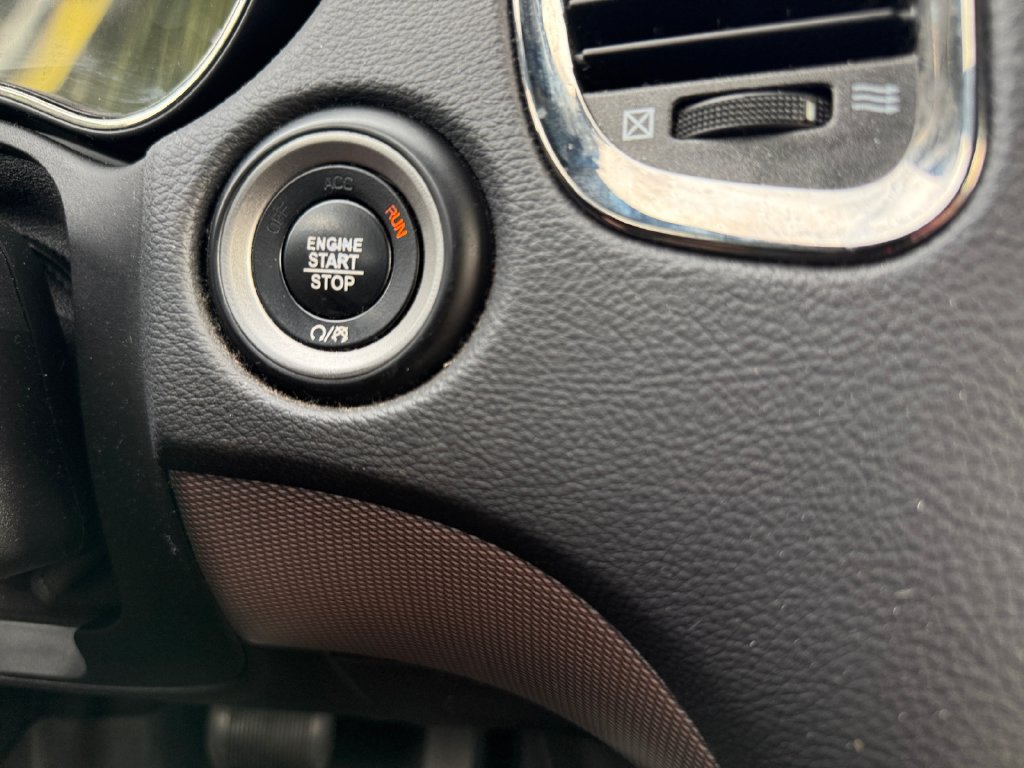 2018 Dodge Durango GT - Photo 20