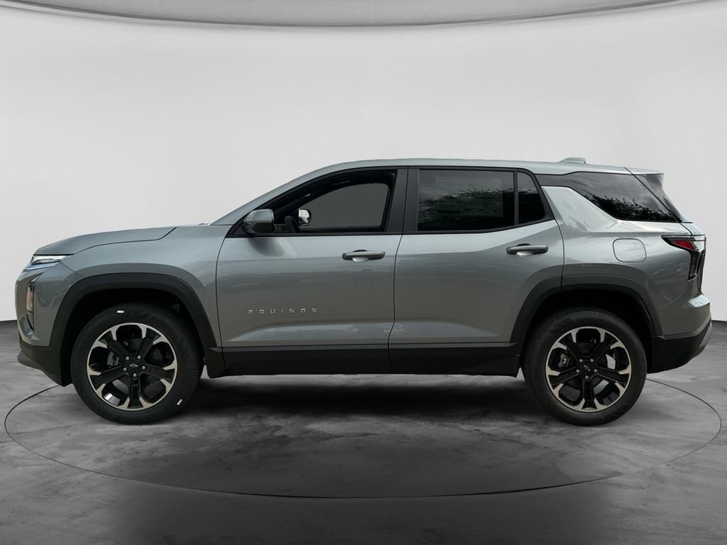 New 2027 Chevrolet Equinox LT SUV