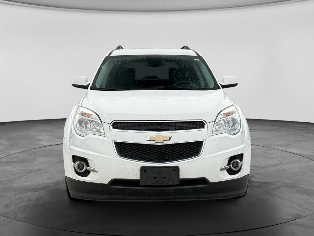 Used 2015 Chevrolet Equinox LT SUV