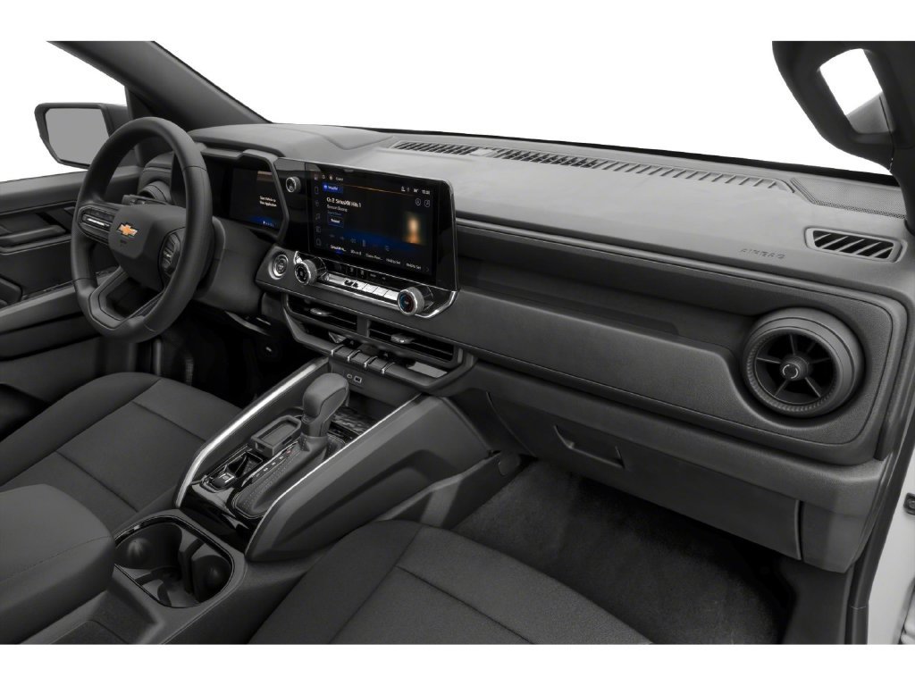 2026 Chevrolet Colorado Trail Boss - Photo 12