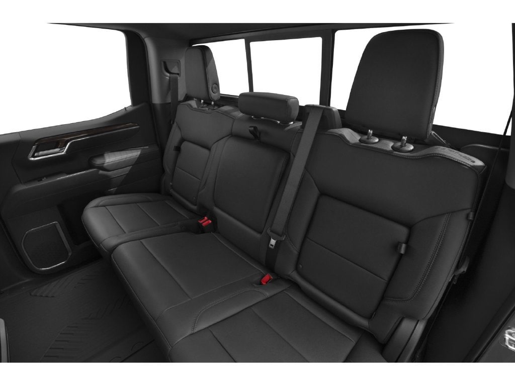 2026 Chevrolet Silverado 1500 LT Trail Boss - Photo 10