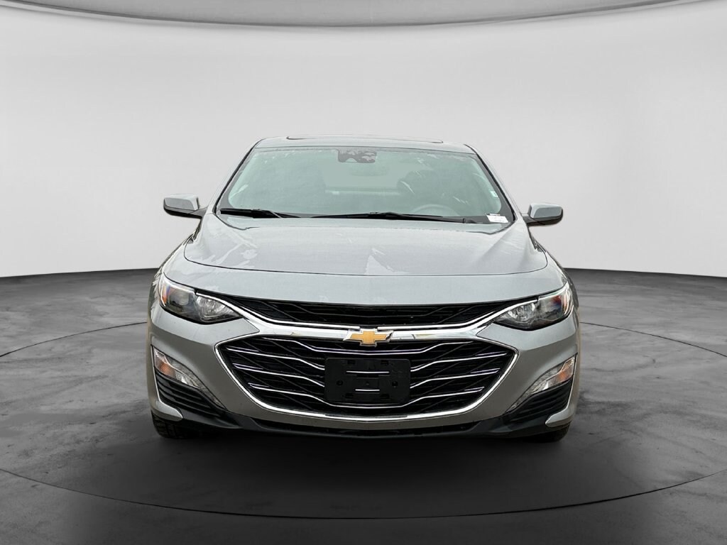 Used 2024 Chevrolet Malibu 1LT Car