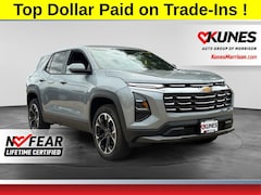 2027 Chevrolet Equinox LT SUV