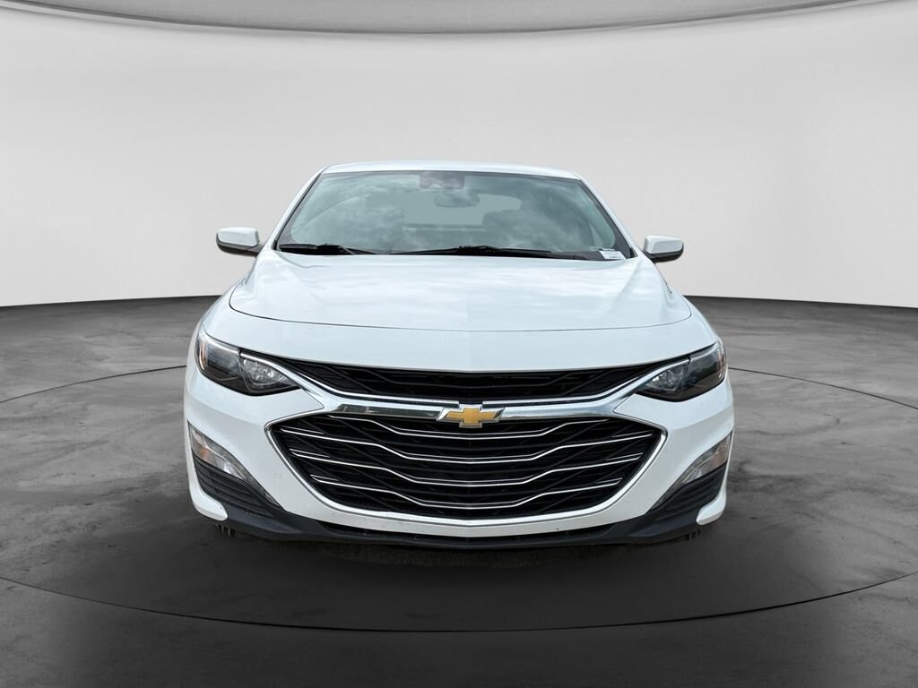 Used 2024 Chevrolet Malibu 1LT Car