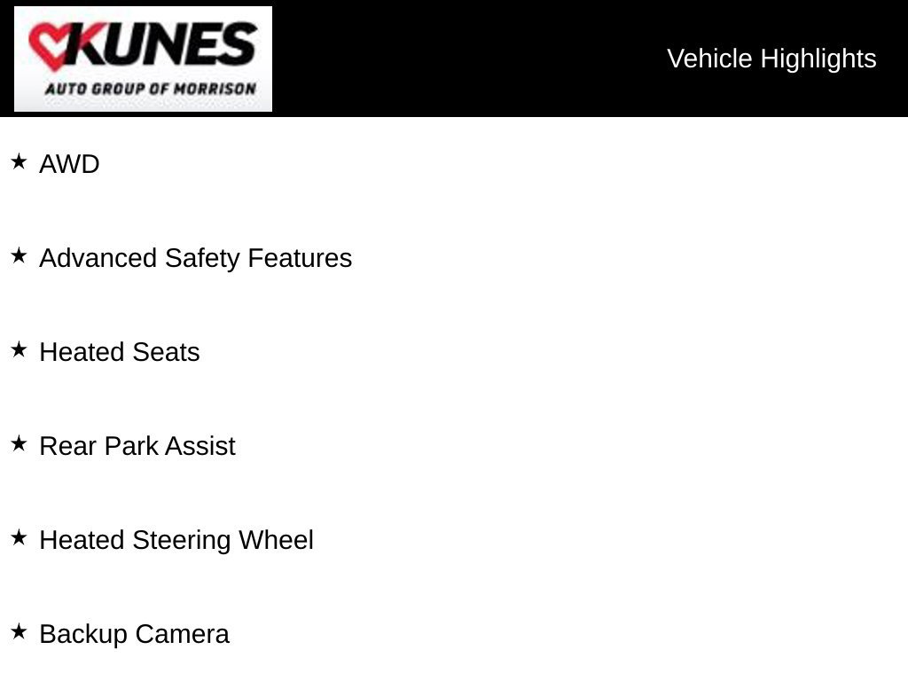 Used 2020 Ford Edge Titanium