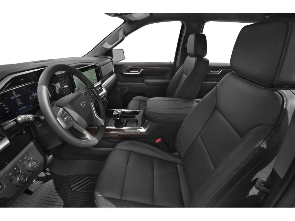 2026 Chevrolet Silverado 1500 LT Trail Boss - Photo 7