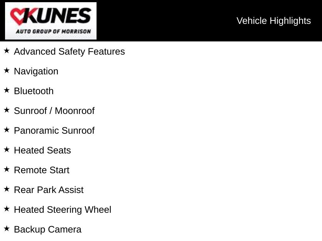 Used 2014 Chevrolet Impala LTZ Car