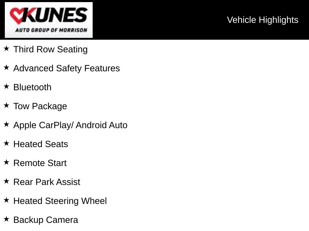 Used 2024 Chrysler Pacifica Touring L