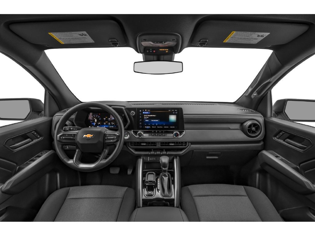 2026 Chevrolet Colorado Trail Boss - Photo 6