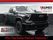  Chevrolet Silverado 2500 HD