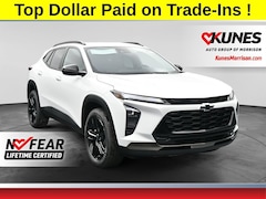 2026 Chevrolet Trax Activ SUV