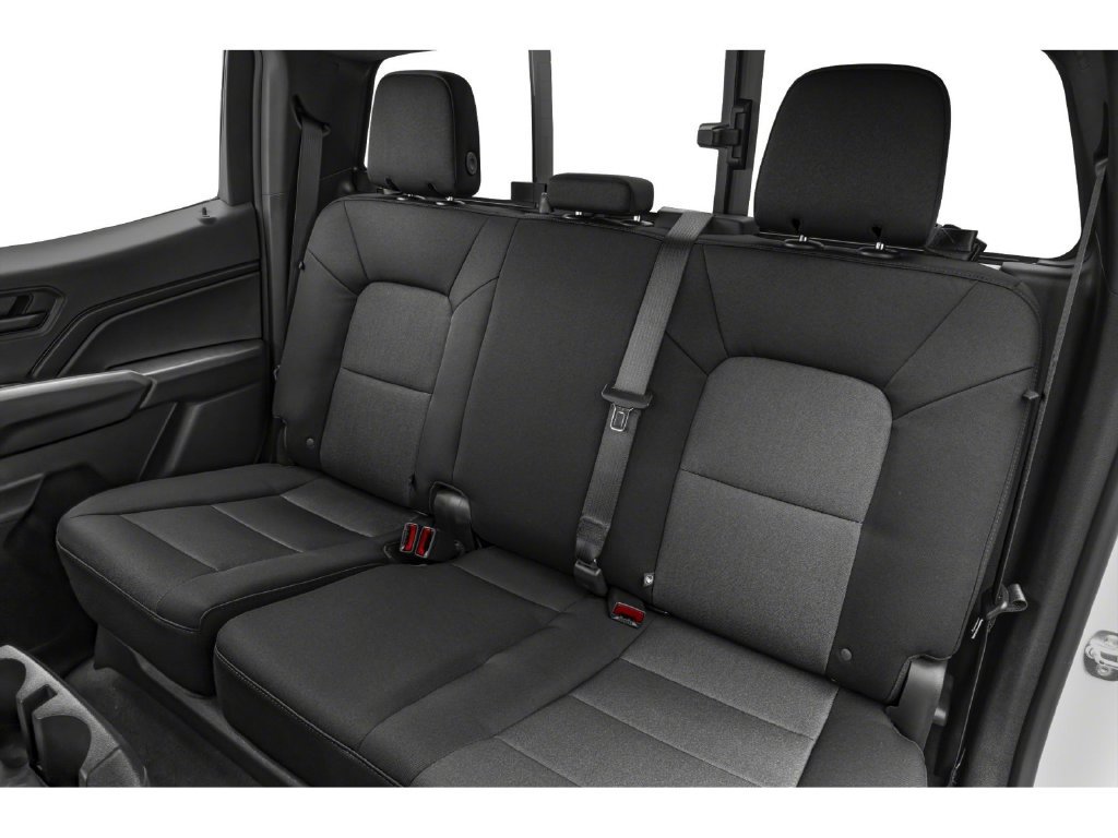 2026 Chevrolet Colorado Trail Boss - Photo 9