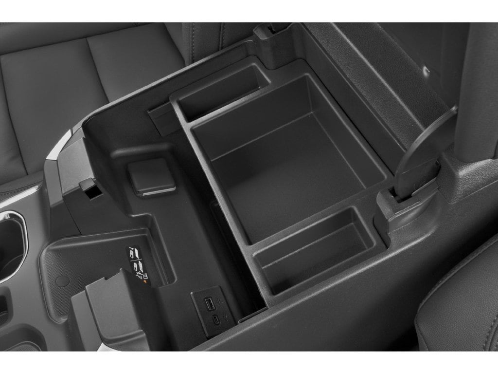 2026 Chevrolet Silverado 1500 LT Trail Boss - Photo 11