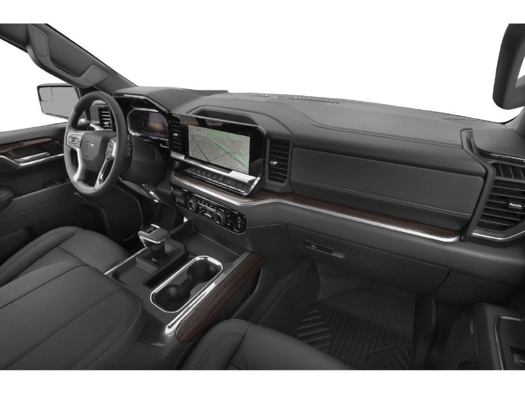 2026 Chevrolet Silverado 1500 LT Trail Boss - Photo 13