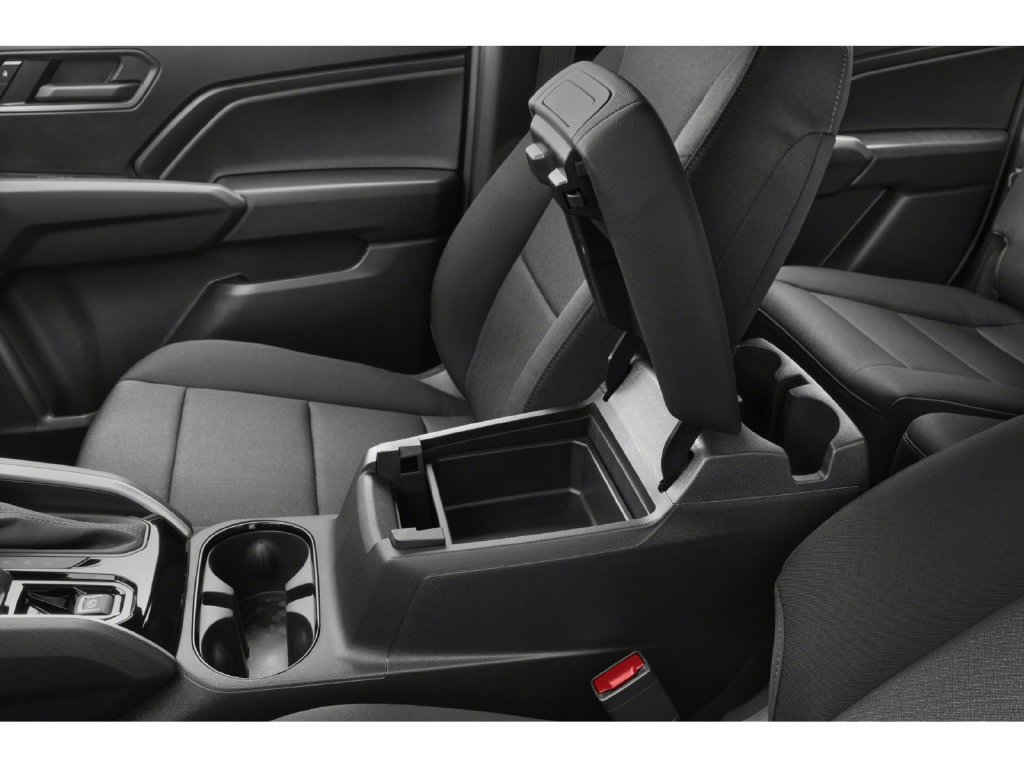 2026 Chevrolet Colorado Trail Boss - Photo 10