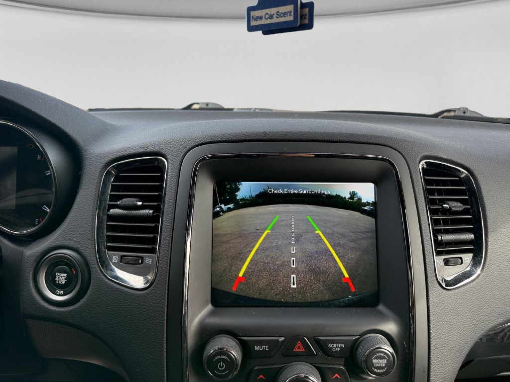 2018 Dodge Durango GT - Photo 19